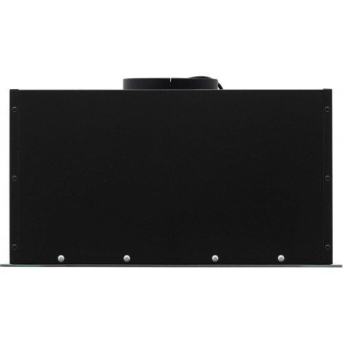 Встраиваемая вытяжка Krona ARVEN 600 S (черный) 9