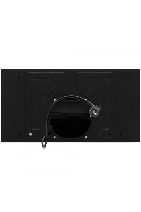 Встраиваемая вытяжка Krona ASPEN 600 BLACK SGC (черный) 6