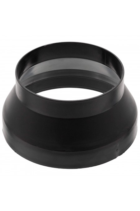Встраиваемая вытяжка Krona ASPEN 600 BLACK SGC (черный) 7