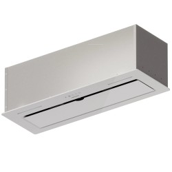 Встраиваемая вытяжка Krona ASPEN 900 WHITE SGC (белый)