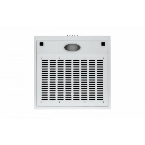 Встраиваемая вытяжка Krona BRIANA 500 white PB (белый) 2