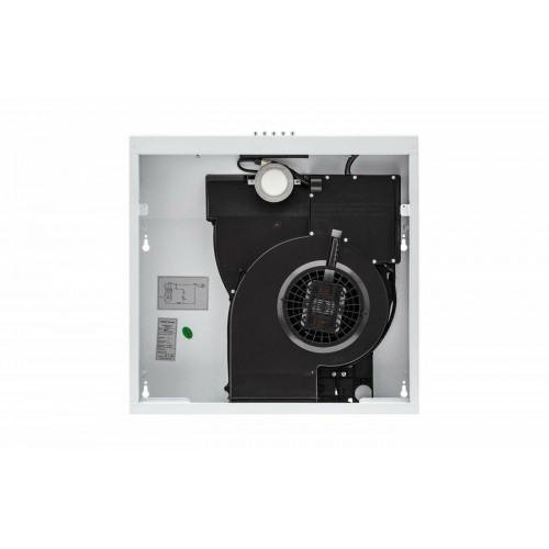 Встраиваемая вытяжка Krona BRIANA 500 white PB (белый) 3