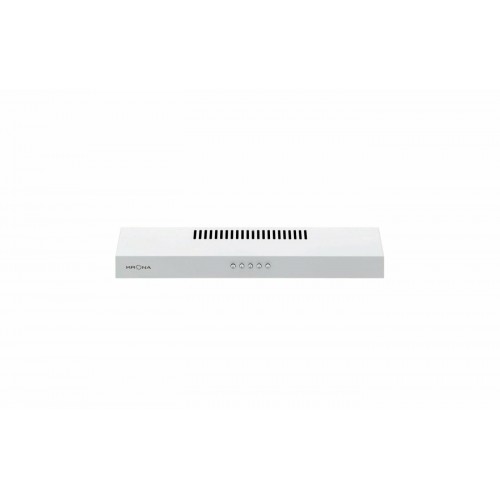 Встраиваемая вытяжка Krona BRIANA 500 white PB (белый) 5