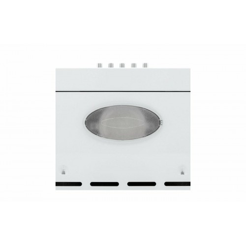 Встраиваемая вытяжка Krona BRIANA 500 white PB (белый) 9