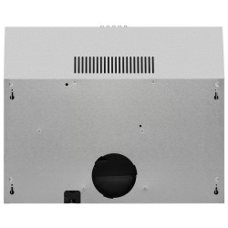 Встраиваемая вытяжка Krona BRIANA 600 INOX PB (нержавеющая сталь)