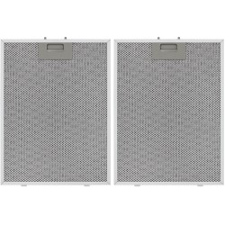 Встраиваемая вытяжка Krona JESSICA slim PB 500 metallic (серебристый)