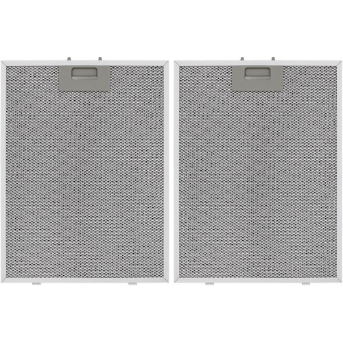 Встраиваемая вытяжка Krona JESSICA slim PB 500 metallic (серебристый) 