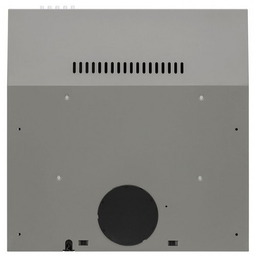 Встраиваемая вытяжка Krona JESSICA slim PB 500 metallic (серебристый) 4