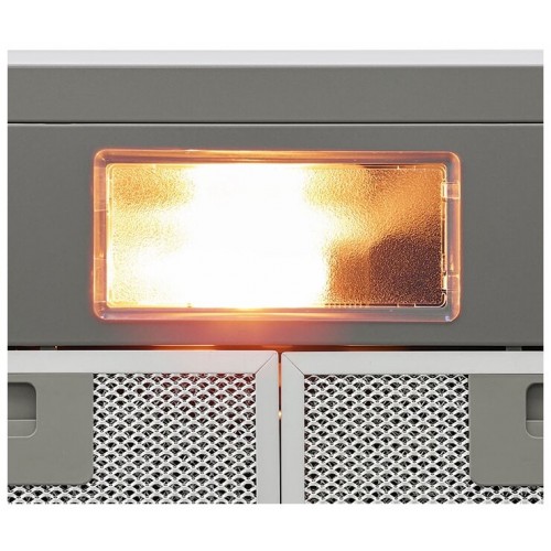 Встраиваемая вытяжка Krona JESSICA slim PB 500 metallic (серебристый) 8