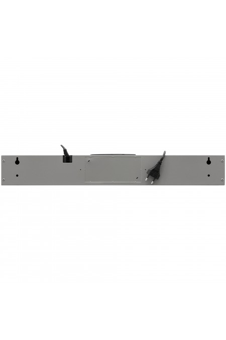 Встраиваемая вытяжка Krona JESSICA slim PB 600 metallic (серебристый) 3