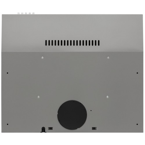 Встраиваемая вытяжка Krona JESSICA slim PB 600 metallic (серебристый) 8