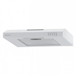 Встраиваемая вытяжка Krona Jillian 500 PB (белый)