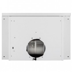 Встраиваемая вытяжка Krona Kamilla 1M 450 (белый)