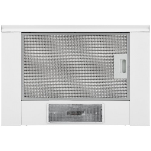 Встраиваемая вытяжка Krona Kamilla 1M 450 (белый) 5