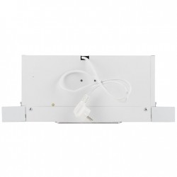 Встраиваемая вытяжка Krona Kamilla 1M 450 (белый)