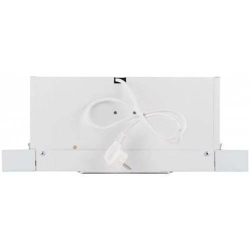 Встраиваемая вытяжка Krona Kamilla 1M 450 (белый) 7