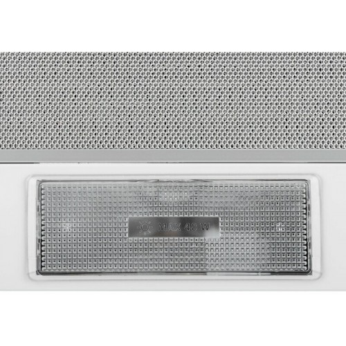 Встраиваемая вытяжка Krona Kamilla 1M 450 (белый) 8