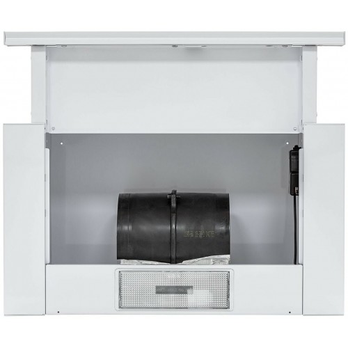 Встраиваемая вытяжка Krona Kamilla 1M 500 (белый) 2