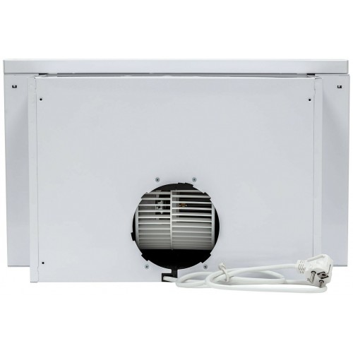 Встраиваемая вытяжка Krona Kamilla 1M 500 (белый) 3