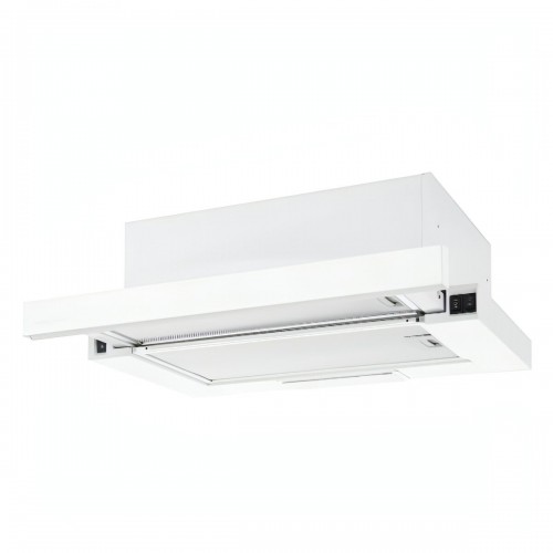 Встраиваемая вытяжка Krona Kamilla 1M 500 (белый) 9