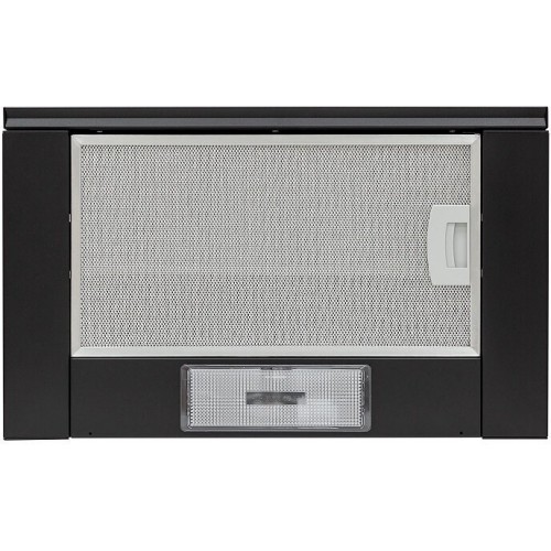 Встраиваемая вытяжка Krona Kamilla 1M 500 (черный) 1