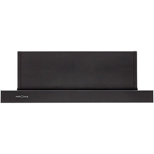 Встраиваемая вытяжка Krona Kamilla 1M 500 (черный) 2