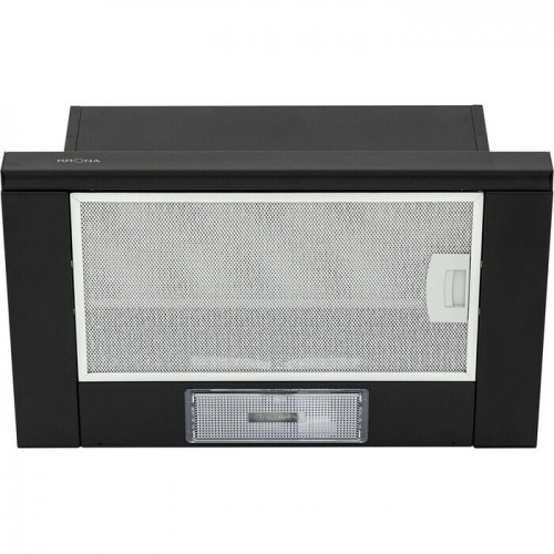 Встраиваемая вытяжка Krona Kamilla 1M 500 (черный) 4