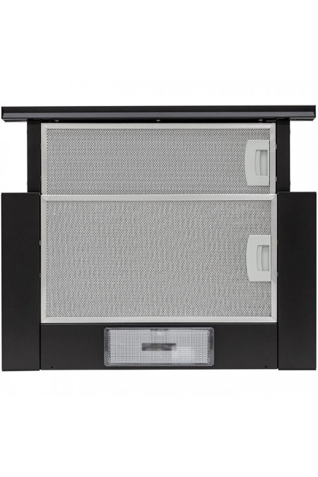 Встраиваемая вытяжка Krona Kamilla 1M 500 (черный) 3