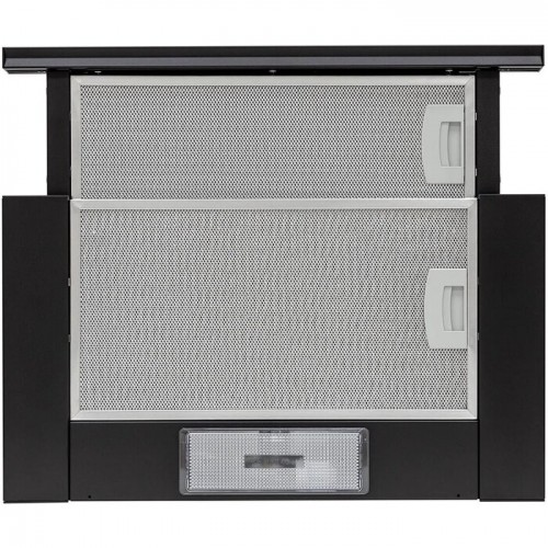 Встраиваемая вытяжка Krona Kamilla 1M 500 (черный) 6