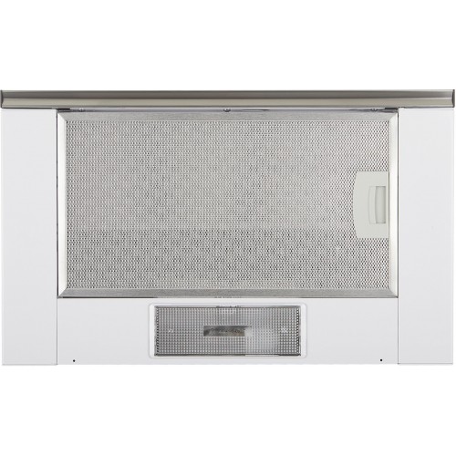 Встраиваемая вытяжка Krona Kamilla 1M 500 (нержавеющая сталь) 2