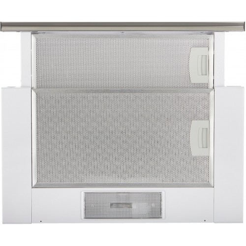 Встраиваемая вытяжка Krona Kamilla 1M 500 (нержавеющая сталь) 3