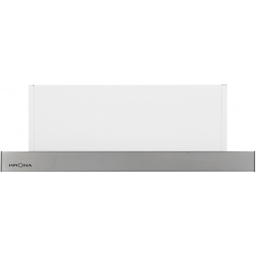 Встраиваемая вытяжка Krona Kamilla 1M 500 (нержавеющая сталь) 5