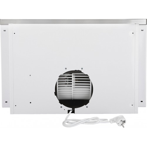 Встраиваемая вытяжка Krona Kamilla 1M 500 (нержавеющая сталь) 7