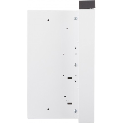 Встраиваемая вытяжка Krona Kamilla 1M 500 (нержавеющая сталь) 8