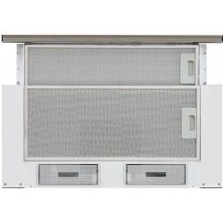 Встраиваемая вытяжка Krona Kamilla 1M 600 (нержавеющая сталь)