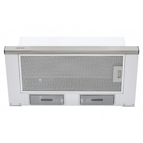 Встраиваемая вытяжка Krona Kamilla 1M 600 (нержавеющая сталь) 8