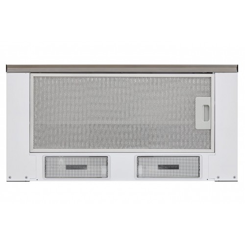 Встраиваемая вытяжка Krona Kamilla 1M 600 (нержавеющая сталь) 9