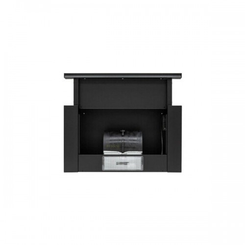 Встраиваемая вытяжка Krona KAMILLA 500 AIR 1B (черный) 9