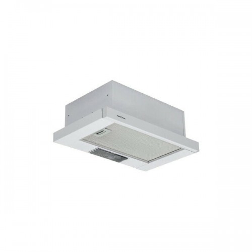 Встраиваемая вытяжка Krona KAMILLA 500 AIR 1W (белый) 2