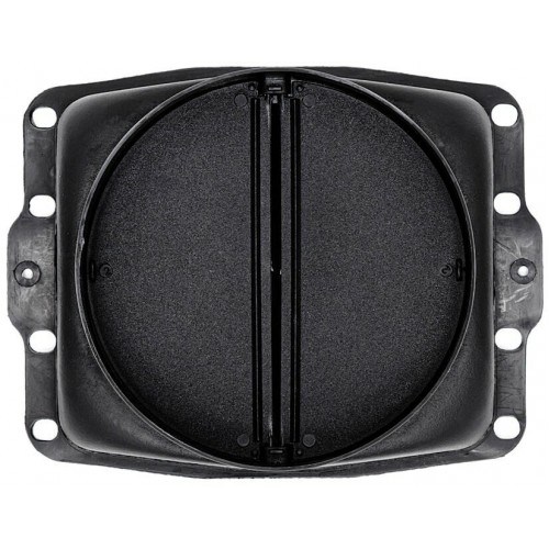 Встраиваемая вытяжка Krona Kamilla 600 3Р power (нержавеющая сталь/белый) 3