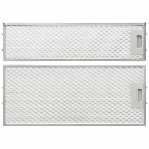 Встраиваемая вытяжка Krona KAMILLA 600 AIR 2W (белый) 1