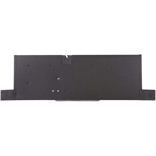 Встраиваемая вытяжка Krona KAMILLA 600 GLASS (черный) 6