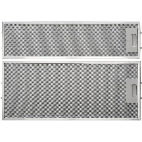 Встраиваемая вытяжка Krona KAMILLA 600 GLASS (черный) 9