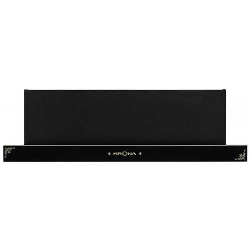 Встраиваемая вытяжка Krona Kamilla 600 Retro (черный) 3