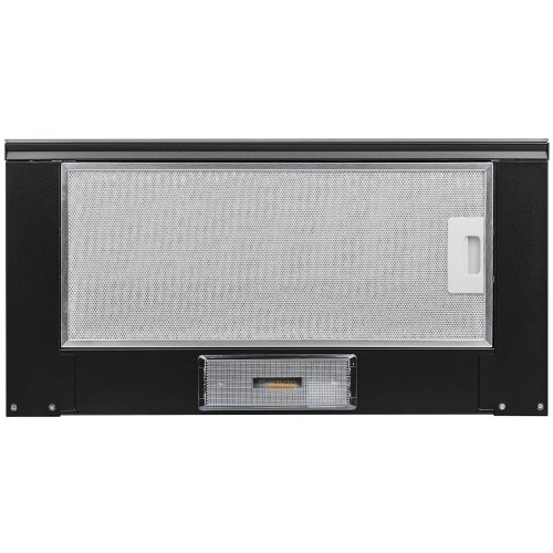 Встраиваемая вытяжка Krona Kamilla 600 Retro (черный) 4