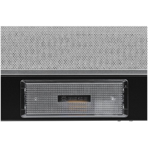 Встраиваемая вытяжка Krona Kamilla 600 Retro (черный) 5