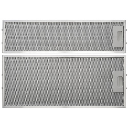 Встраиваемая вытяжка Krona Kamilla 600 Retro (черный) 8