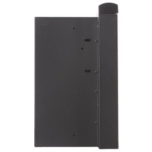 Встраиваемая вытяжка Krona KAMILLA 600 SUPERNOVA B (черный) 4