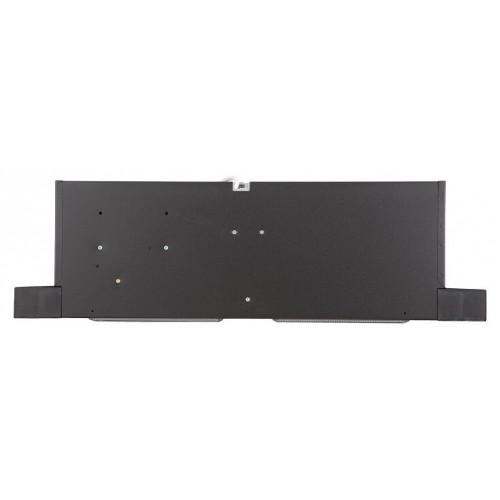 Встраиваемая вытяжка Krona KAMILLA 600 SUPERNOVA B (черный) 5