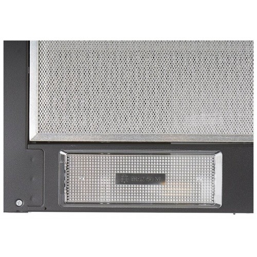 Встраиваемая вытяжка Krona KAMILLA 600 SUPERNOVA B (черный) 7